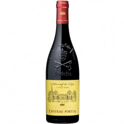 FORTIA CHATEAUNEUF DU PAPE...