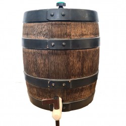 BOTTE BIRRA  HOSL   LT.20