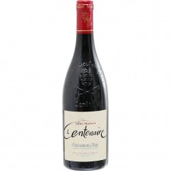 A.MATHIEU CHATEAUNEUF DU...