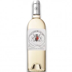 Chateau Fourcas Hosten AOC...