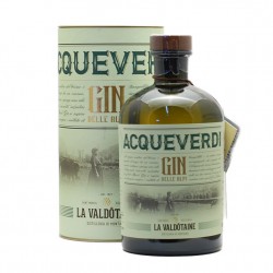 Gin Acqueverdi 43% 1000 ML...