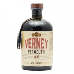 Vermouth Verney 16,50% 1000...