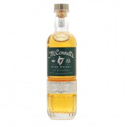 McCONNELL'S IRISH WHISKY CL.70