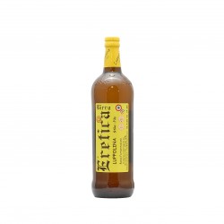 BIRRA ERETICA LUPPOLINA...