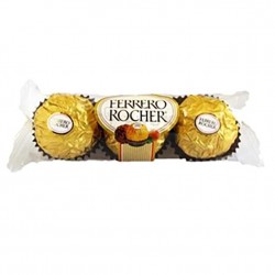 FERRERO ROCHER T3