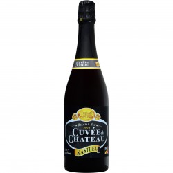 BIRRA KASTEEL CUVEE DU...