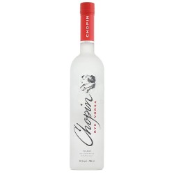 VODKA CHOPIN 40% LT. 0,7