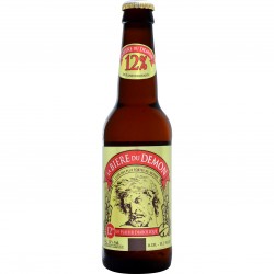 BIRRA DU DEMON 12 % 21 PL...