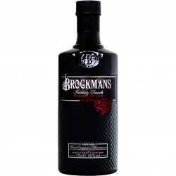 GIN BROCKMANS 40 % LT. 0,7