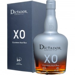 RUM DICTADOR XO INSOLENT...