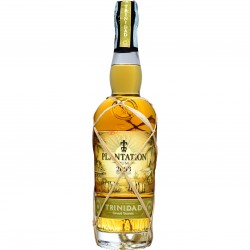 RUM PLANTATION TRINIDAD 42%...