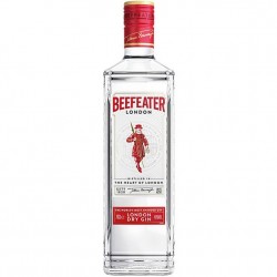 GIN BEEFEATER LONDON...