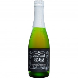 BIRRA LINDEMANS FARO 4% 16...