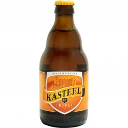 BIRRA KASTEEL TRIPLE 11%...