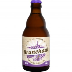 BIRRA BRUNEHAUT TRIPLE NO...
