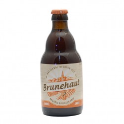 BIRRA BRUNEHAUT AMBREE NO...