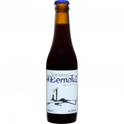 BIRRA LUPULUS HIBERNATUS 9%...