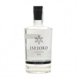 GIN ISFJORD 44% LT. 0,7