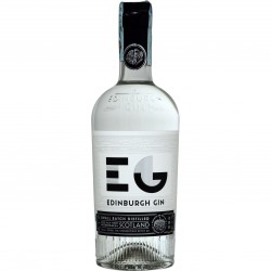 GIN EDINBURGH 43% LT. 0,7