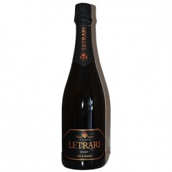 VINO SPUM.BRUT LETRARI CL.75