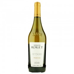 Arbois blanc Tradition...