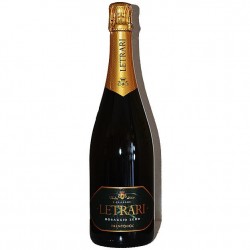 VINO SPUM. LETRARI DOSAGGIO...