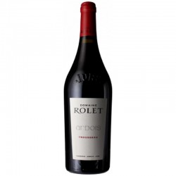 ARBOIS TROUSSEAU 2023 ROLET...