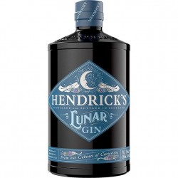 GIN HENDRICK'S LUNAR  LT. 0,7