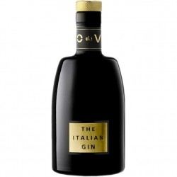 ODEV THE ITALIAN GIN BLACK...