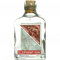 ELEPHANT GIN CL. 50