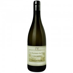 CONDRIEU LES TERRASSES DU...