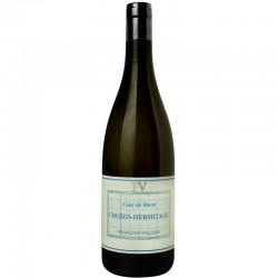 CROZES HERMITAGE BLANC COUR...