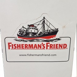 FISHERMAN'S FRIEND ORIGINAL...