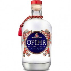 GIN OPIHR ORIENTAL SPICED...