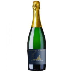 L'ECUME DES NUITS CREMANT...