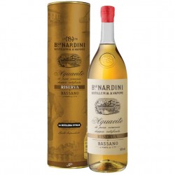 GRAPPA NARDINI riserva  50°...