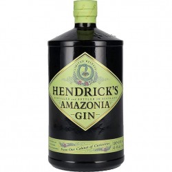GIN HENDRICK'S amazonian  LT.1
