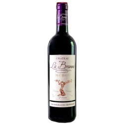 CHATEAU LABRANNE MEDOC CRU...