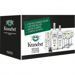 GIN KRANEBET CL.70...