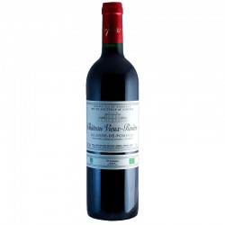 CHATEAU CASTAGNAC FRONSAC...