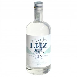 GIN LUZ  LONDON GIN CL 70...