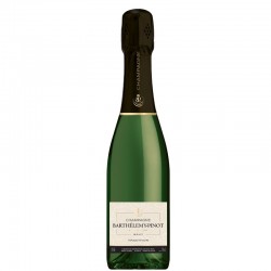 CHAMPAGNE BARTHELEMY PINOT...