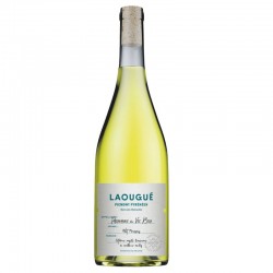 PACHERENC DU VIC BILH DOUX...