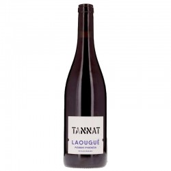 TANNAT VIN DE FRANCE...
