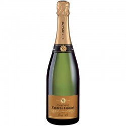 Champagne Blanc de noir...