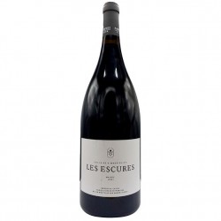 MAGNUM LES ESCURES DOMAINE...