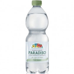 ACQUA NATURALE PARADISO ML.500