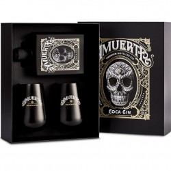 GIFTBOX AMUERTE BLACK