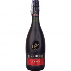 COGNAC REMY MARTIN vsop 40°...