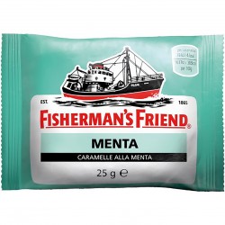 FISHERMAN'S FRIEND GUSTO...